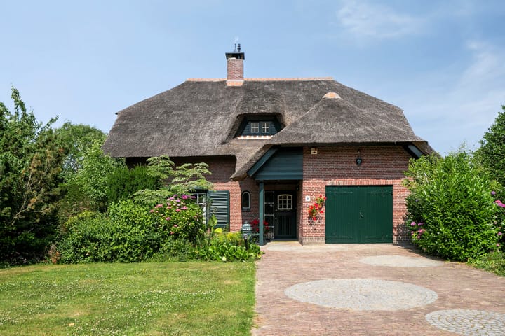 Prins Mauritsstraat 8 in Dinteloord foto