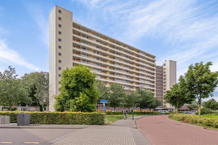 Prins Willem-Alexanderpark 447 in Veenendaal foto