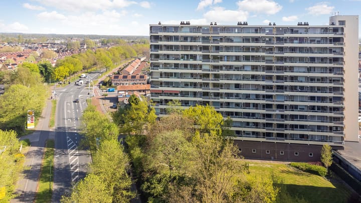 Prins Willem-Alexanderpark 581 in Veenendaal foto