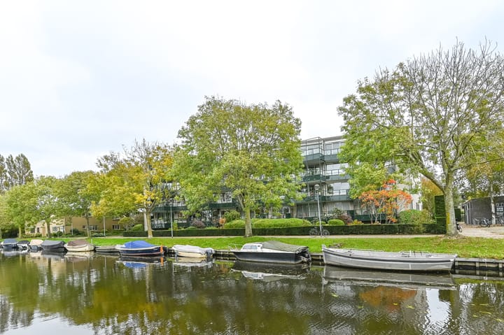 Prins Willem-Alexanderplein 110 in Haarlem foto