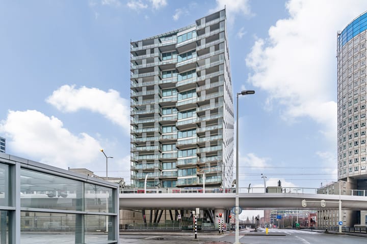 Prins Willem-Alexanderweg 155 in 's-Gravenhage