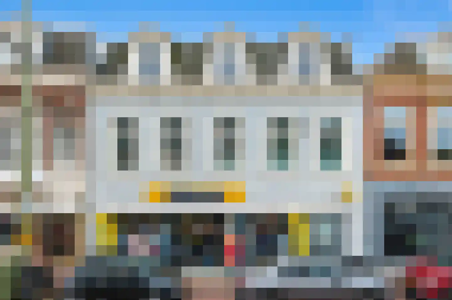 Prins Willemstraat 13 in Den Haag