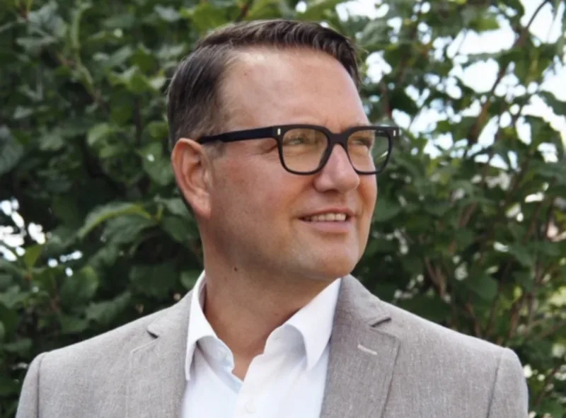 Kantoor foto van Prins Wonen