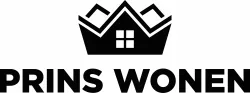 Logo von Prins Wonen