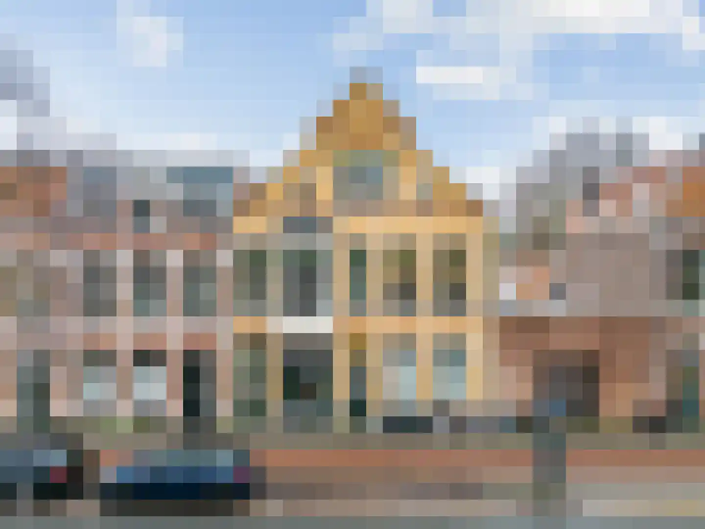 Prinsen Bolwerk 42 C en Haarlem