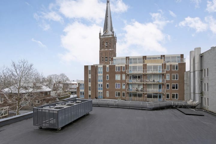 Prinsen Hoven 30 in Steenwijk