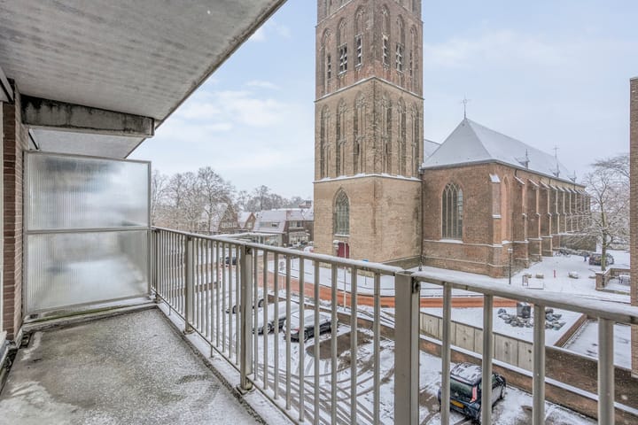 Foto van woning Prinsen Hoven 77, Steenwijk