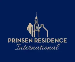 Logo Prinsen Residence International