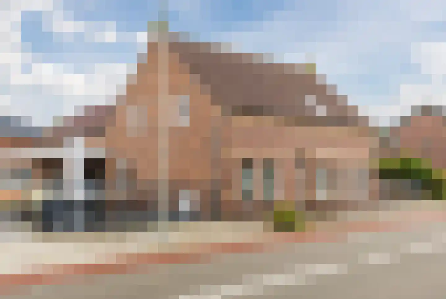 Prinsenbaan 155 in Koningsbosch