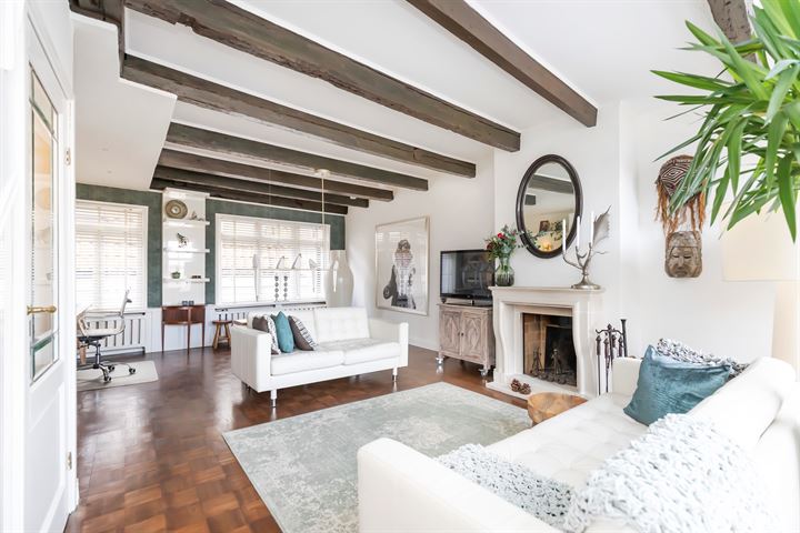 Prinseneiland 33 in Amsterdam foto