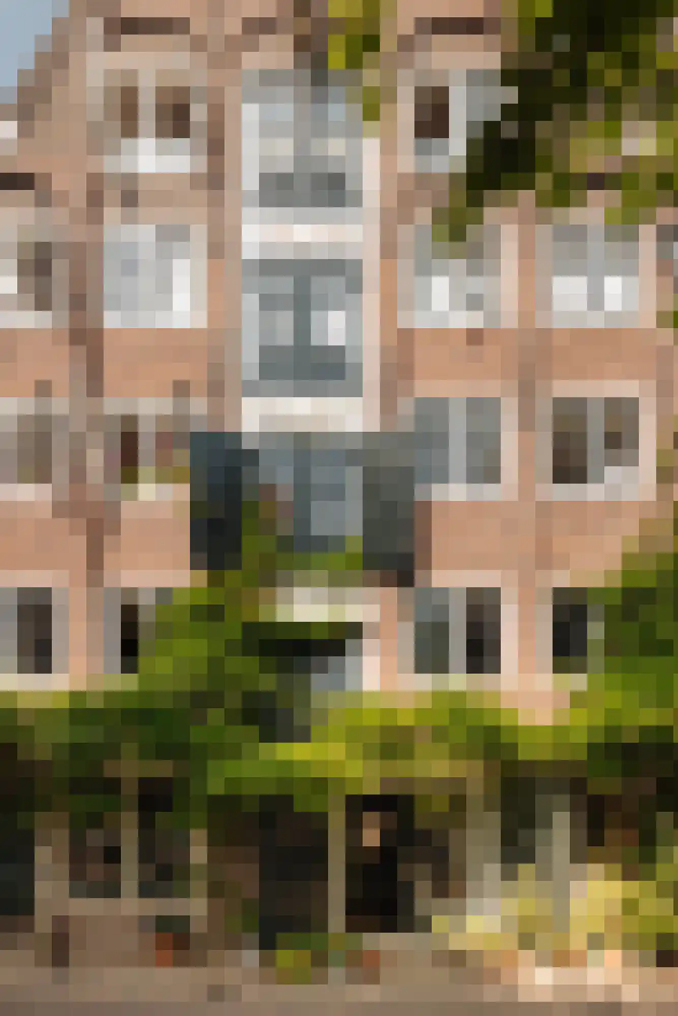 Prinseneiland 545 in Amsterdam