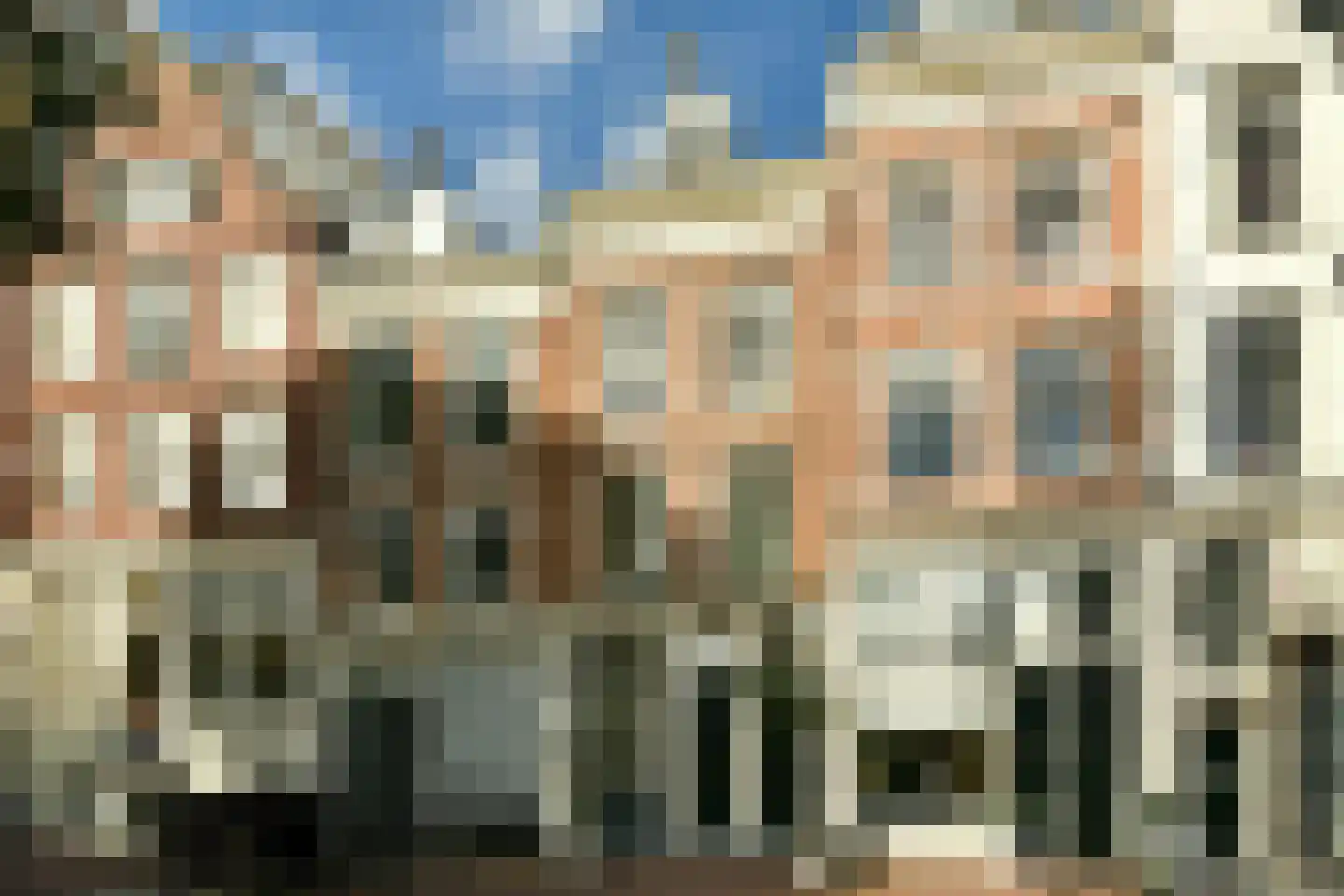 Prinsengracht 102 en Amsterdam