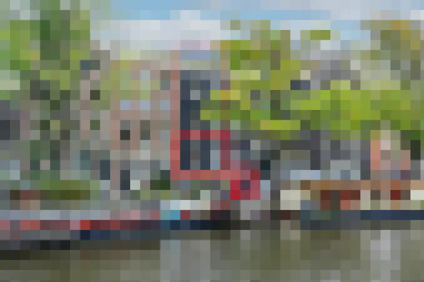 Prinsengracht 158 2 in Amsterdam