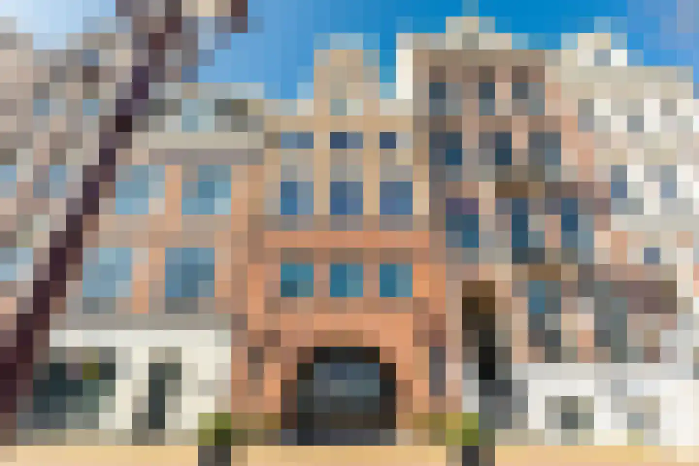 Prinsengracht 514 B dans Amsterdam