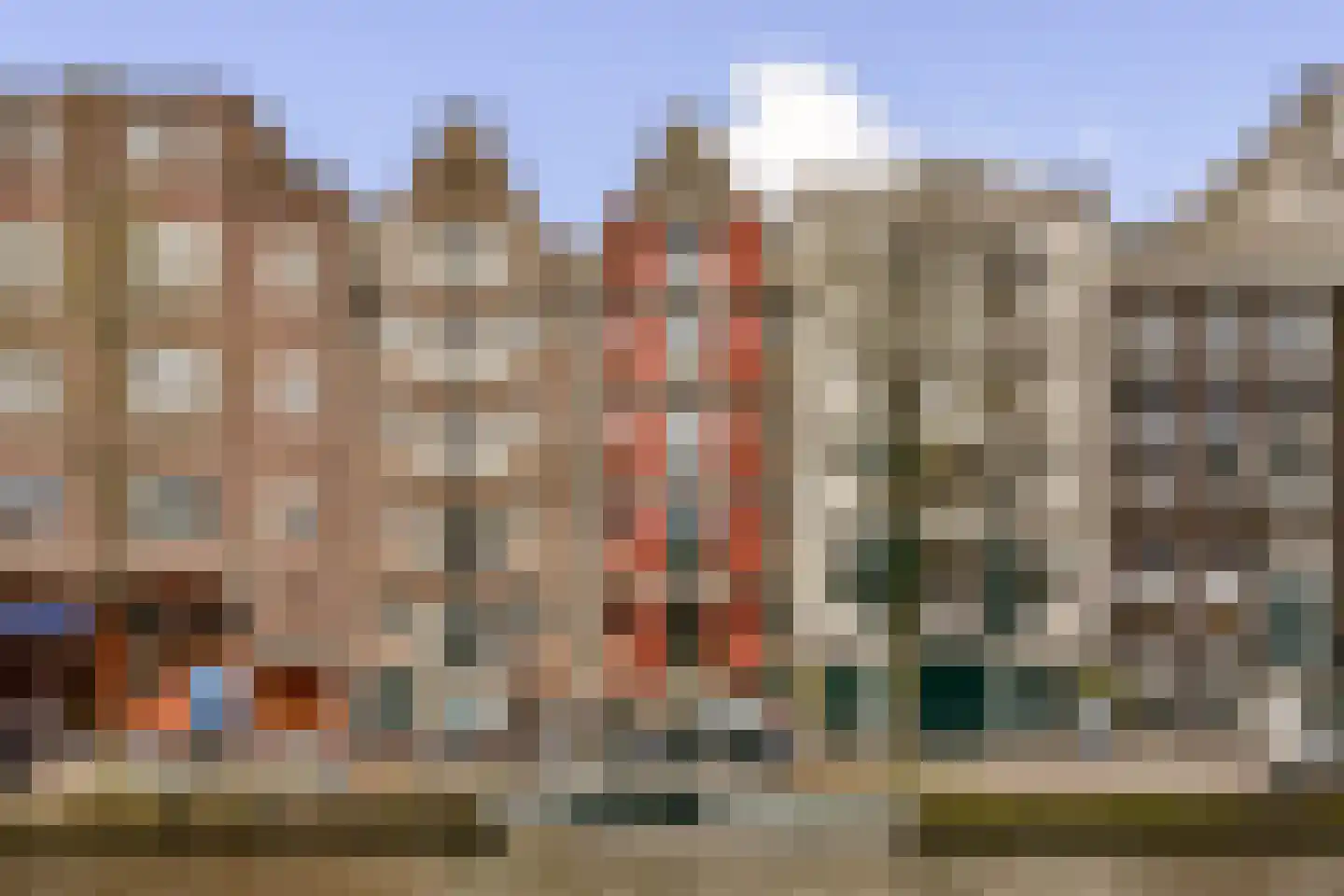 Prinsengracht 534 2 in Amsterdam