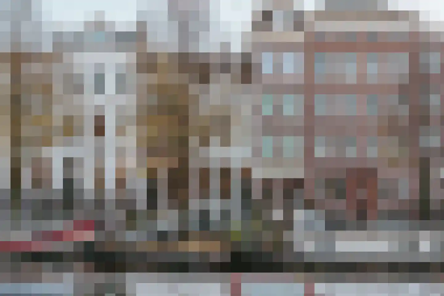 Prinsengracht 788 1 in Amsterdam