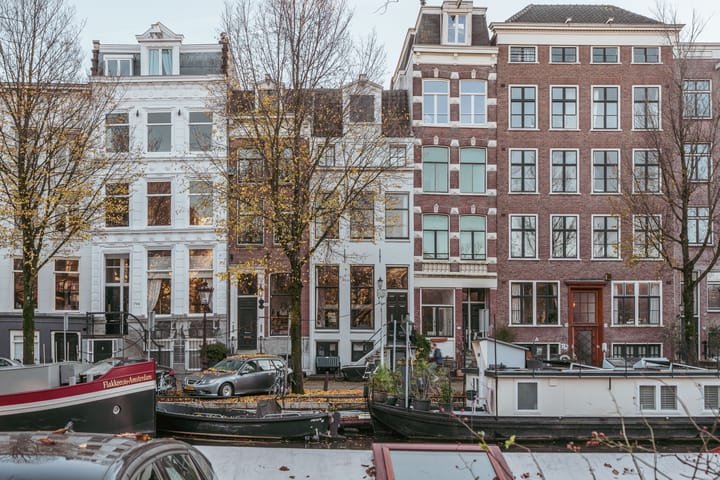 Prinsengracht 788-O in Amsterdam