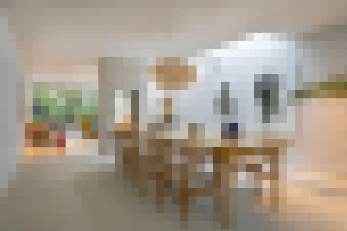 Prinsengracht 845 in Amsterdam