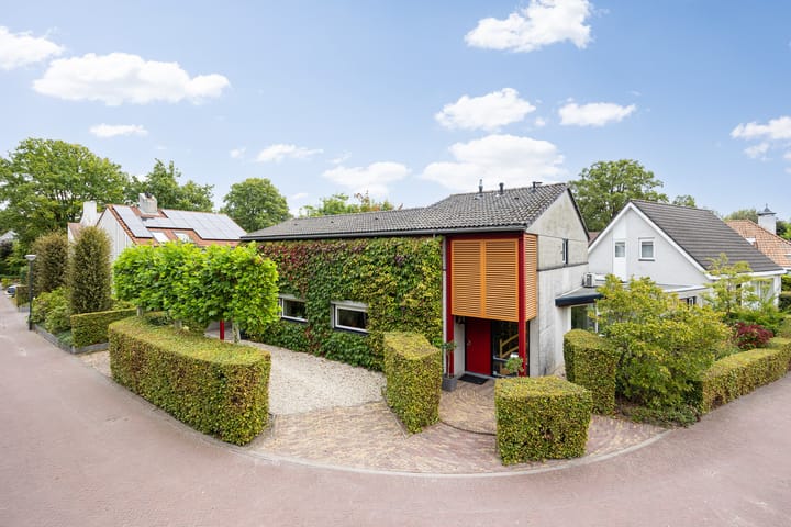 Prinsenhage 12 in Vught foto