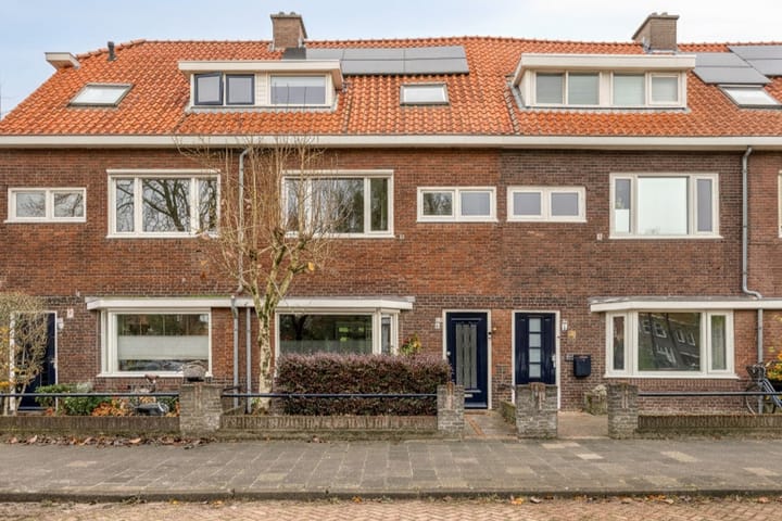 Prinsenhof 2 in Eindhoven foto
