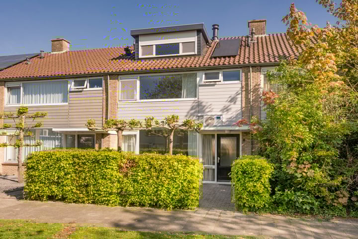 Prinsenhof 8 in Hoevelaken foto