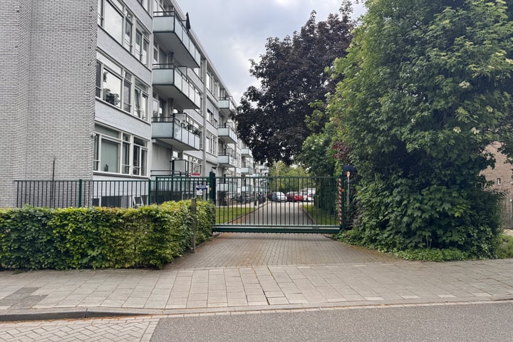 Prinsenlaan 20 in Maastricht