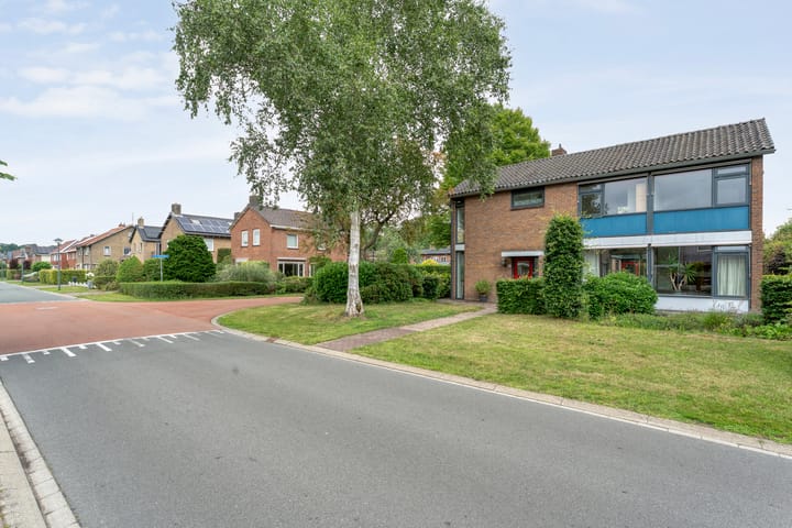 Prinsenlaan 61 in Emmen foto