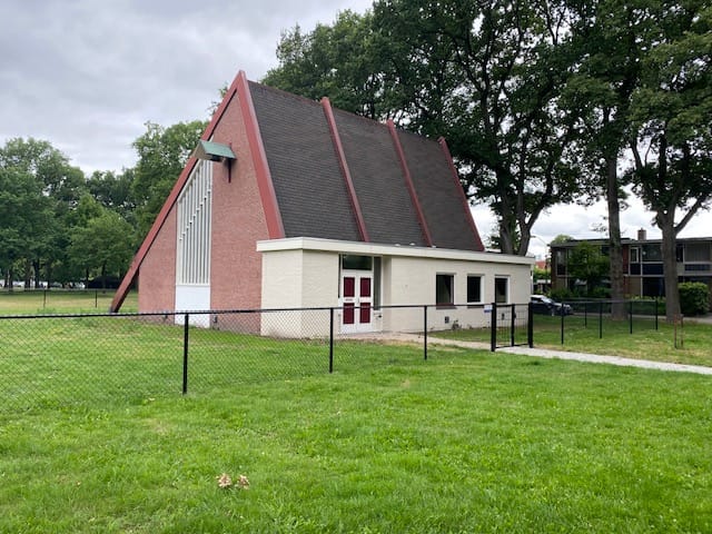 Foto van woning Prinsenlaan 82, Emmen