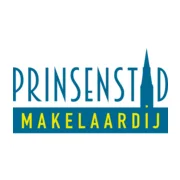 Logo van Prinsenstad Makelaardij