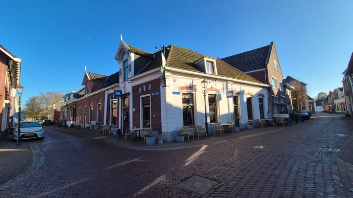 Foto van woning Prinsenstraat 5, Bredevoort