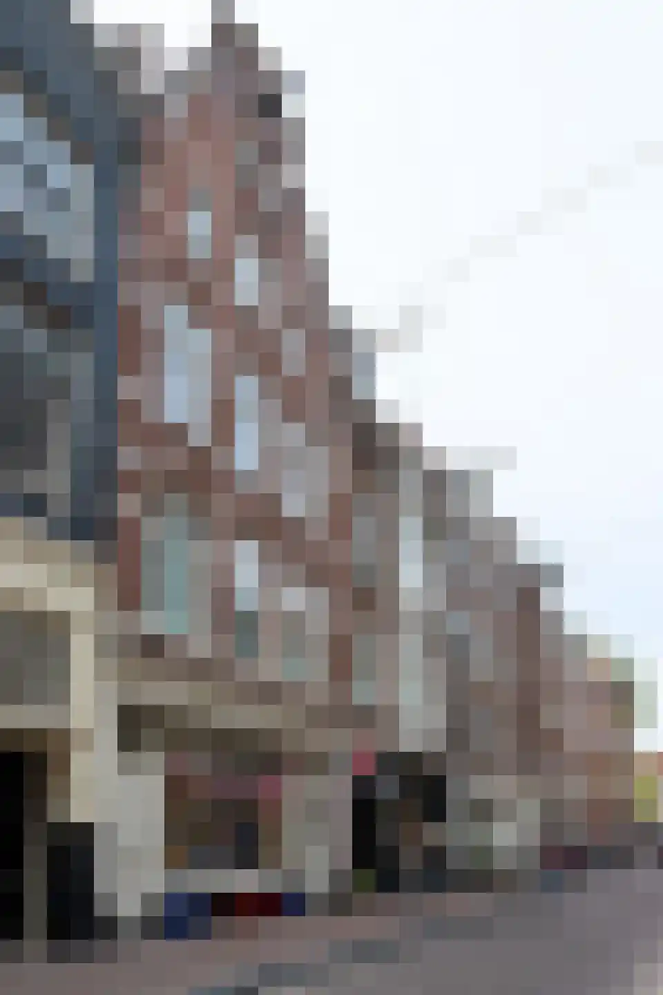 Prinsenstraat Amsterdam