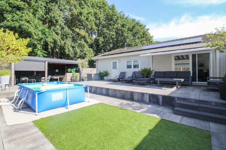 Prinsenweg 22-0226 in Nijkerk foto