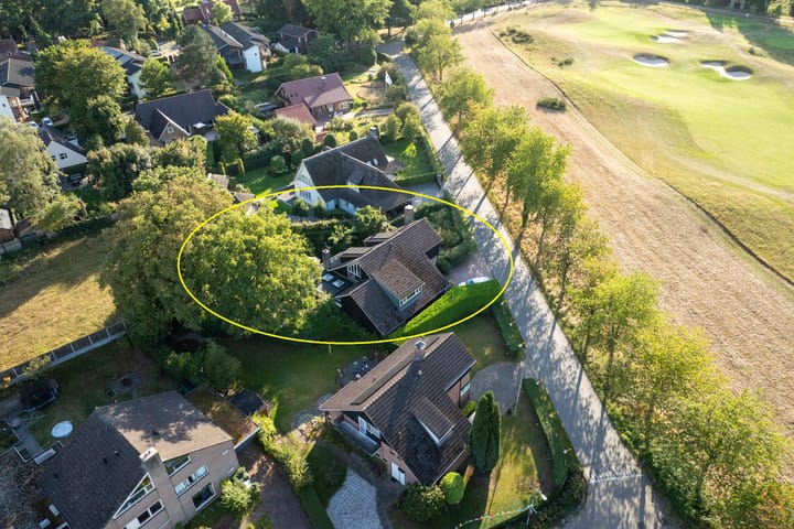 Foto van woning Prinsenweg 6, Hoog-Keppel