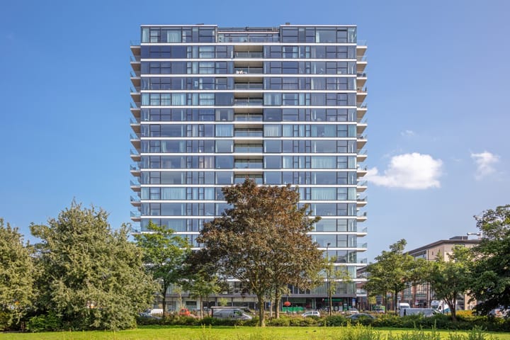 Prinses Ariane Promenade 126 in Rijswijk foto