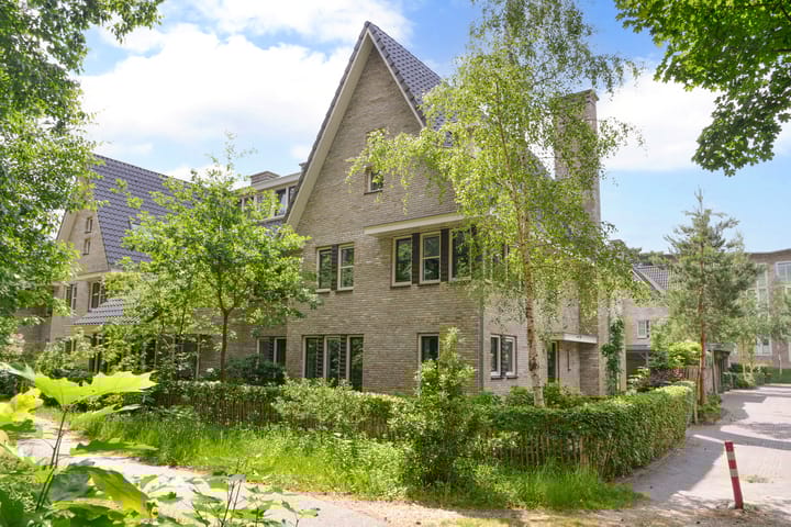 Prinses Arianelaan 5 in Zeist foto