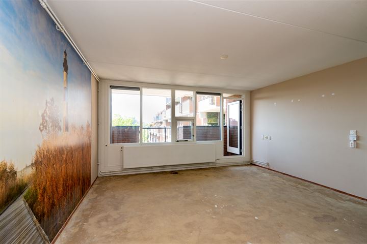 Prinses Beatrixlaan 102 in Rijswijk foto