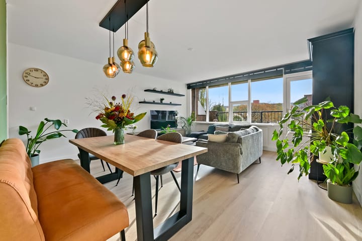 Prinses Beatrixlaan 156 in Rijswijk foto