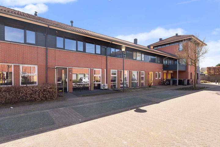 Foto van woning Prinses Beatrixlaan 29, Lochem