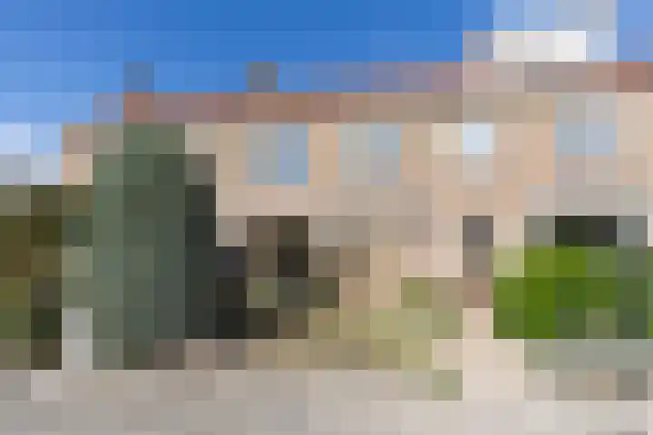 Prinses Beatrixlaan 38 in Weesp