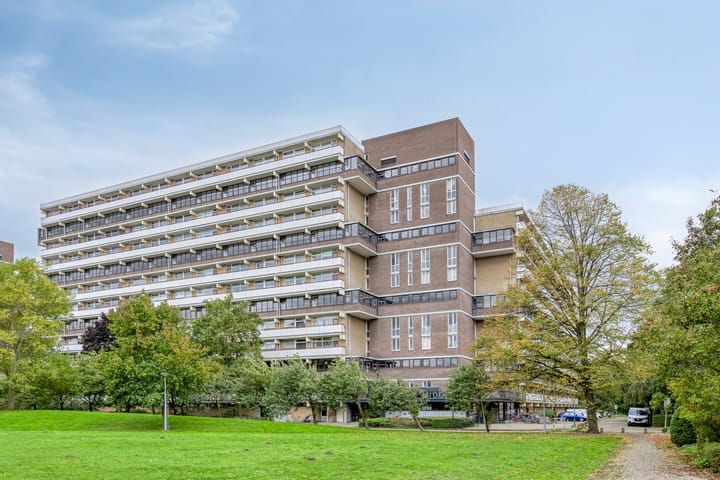 Foto van woning Prinses Beatrixlaan 431, Rijswijk