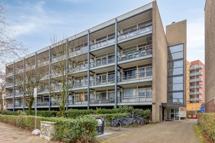 Foto van woning Prinses Beatrixstraat 46, Hengelo