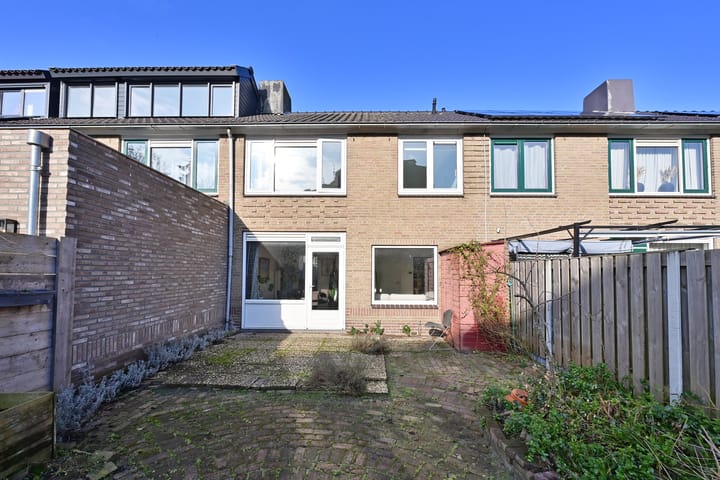 Prinses Irenehof 75 in Naarden