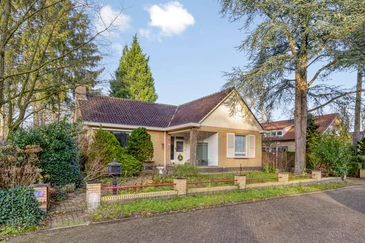 Foto van woning Prinses Irenelaan 10, Putte