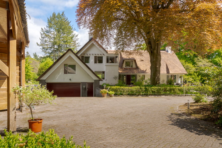 Prinses Irenelaan 5 in Hattem foto