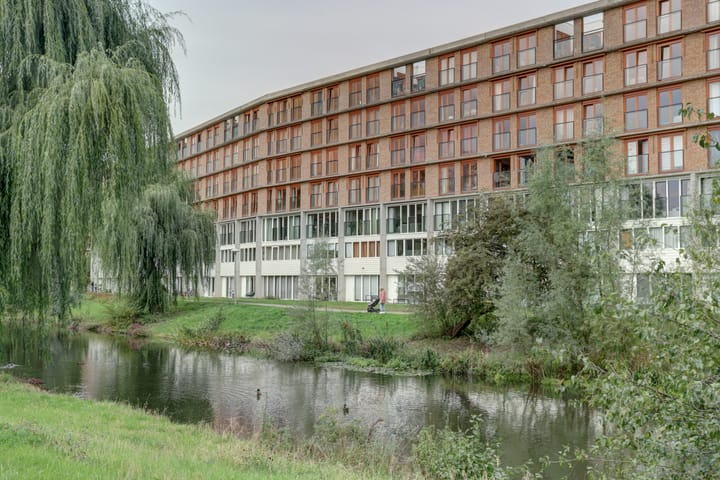 Prinses Ireneplateau 62 in Utrecht