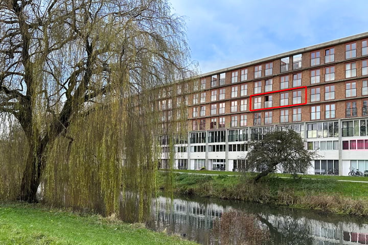 Prinses Ireneplateau 90 in Utrecht foto