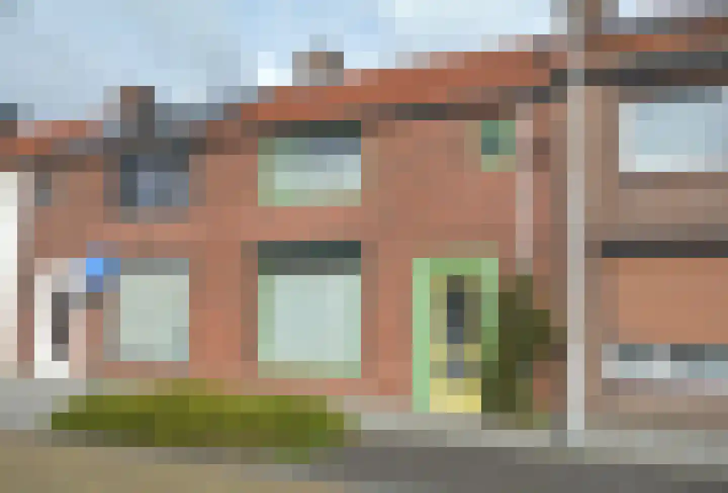 Prinses Irenestraat 11 in Schoondijke