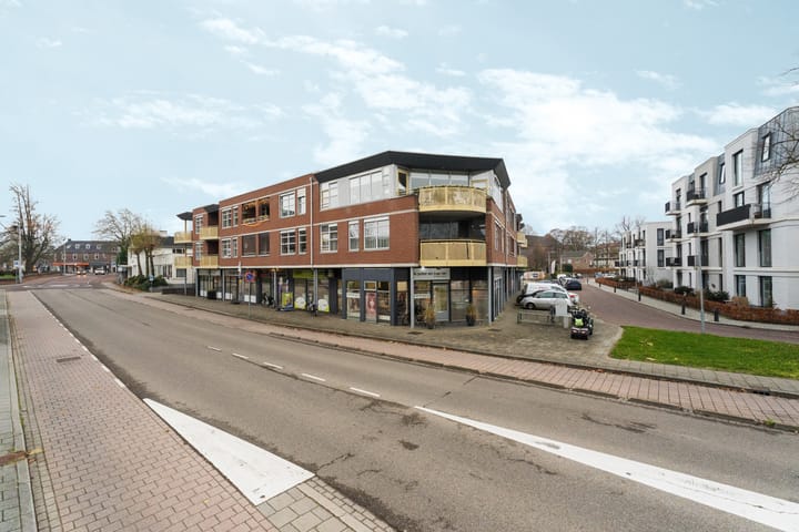 Prinses Irenestraat 86 in Elst foto