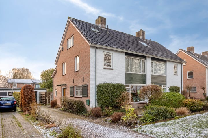 Prinses Ireneweg 25 in Schalkhaar