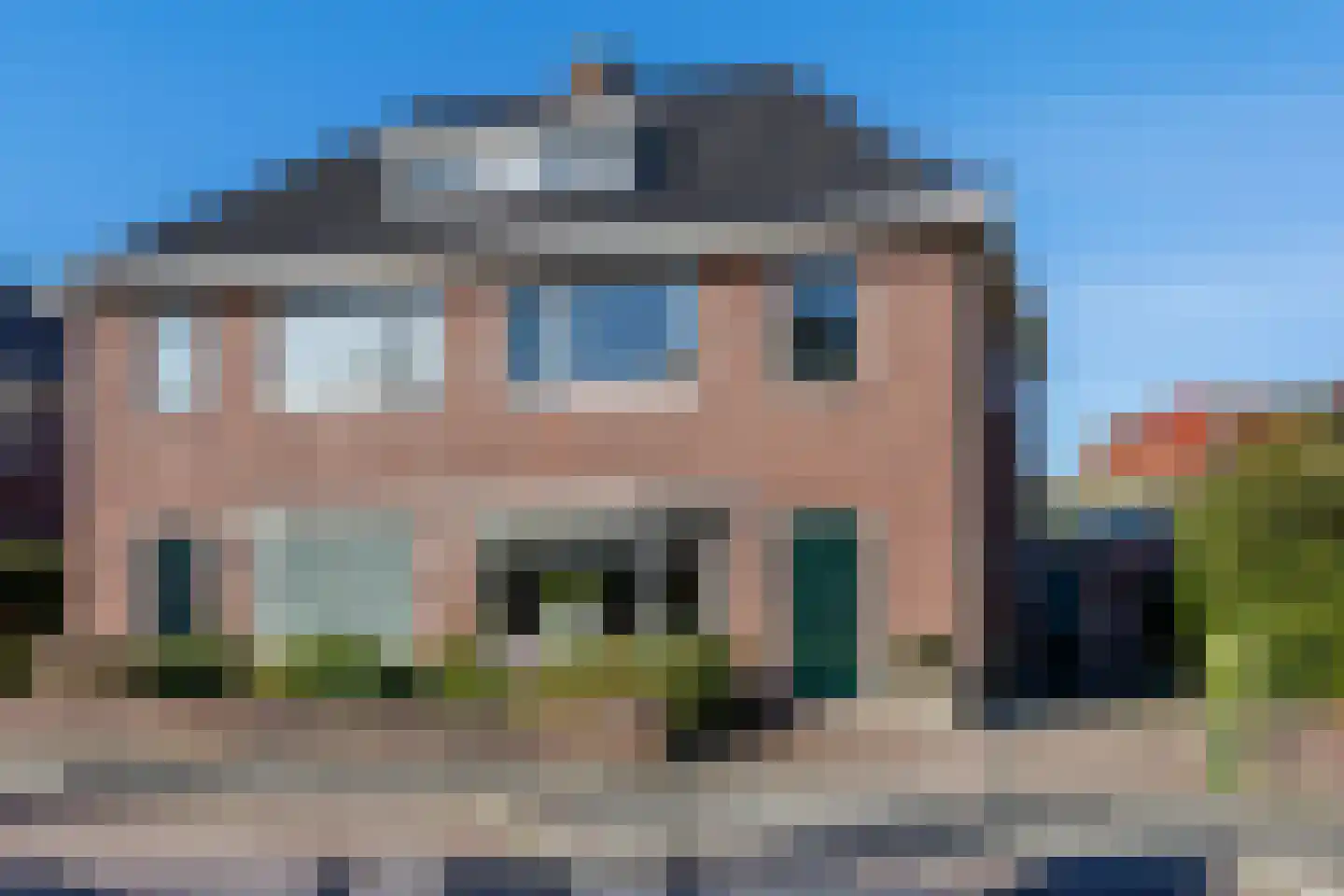Prinses Margrietlaan 4 in Meppel